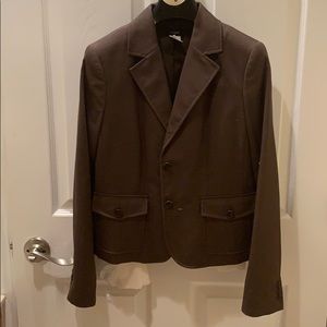 J. Crew Blazer. Sale 💜💜